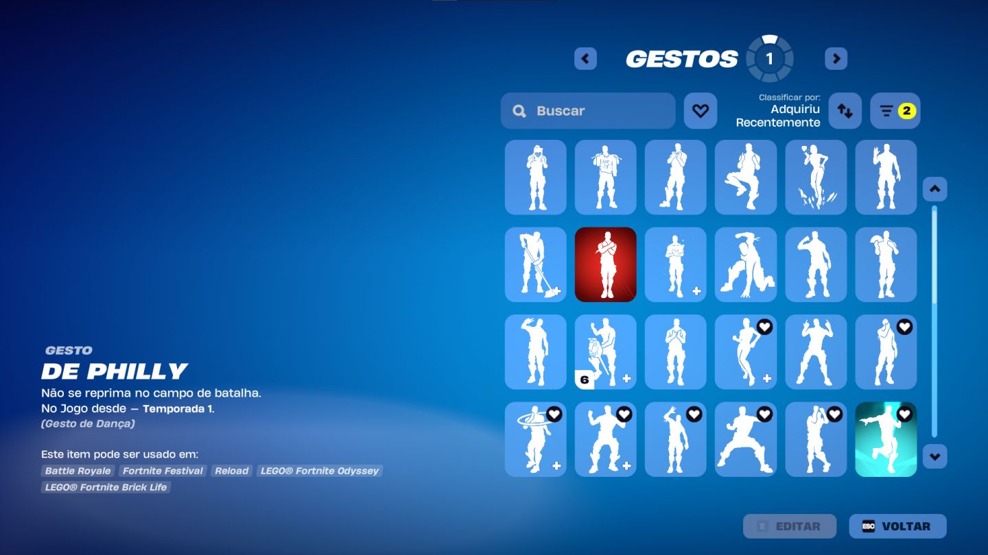 CONTA FORTNITE COM S3 E TUBARAO MAKO