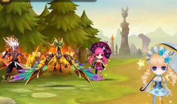 Conta global Starter com LD Lora + Indra de fogo, Teshar, Rica e muito +nat 5