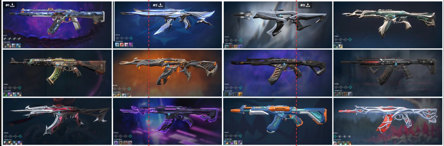CONTA COM SKIN (EX RADIANTE DO ATO PASSADO COM CHAVEIRO)