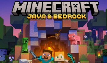 Minecraft: Java & Bedrock Edition Xbox - Minecraft - GGMAX