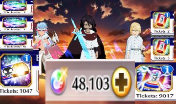 BBS/ 48103 ORBS/ Yhwach - Jugram - Grim Anni / 1047 BBS/ 9071 AC Tic