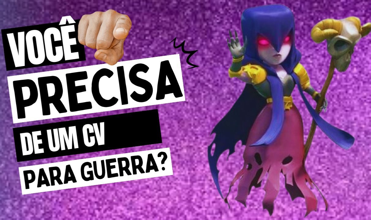 Contas de Clash of Clans Full Acesso