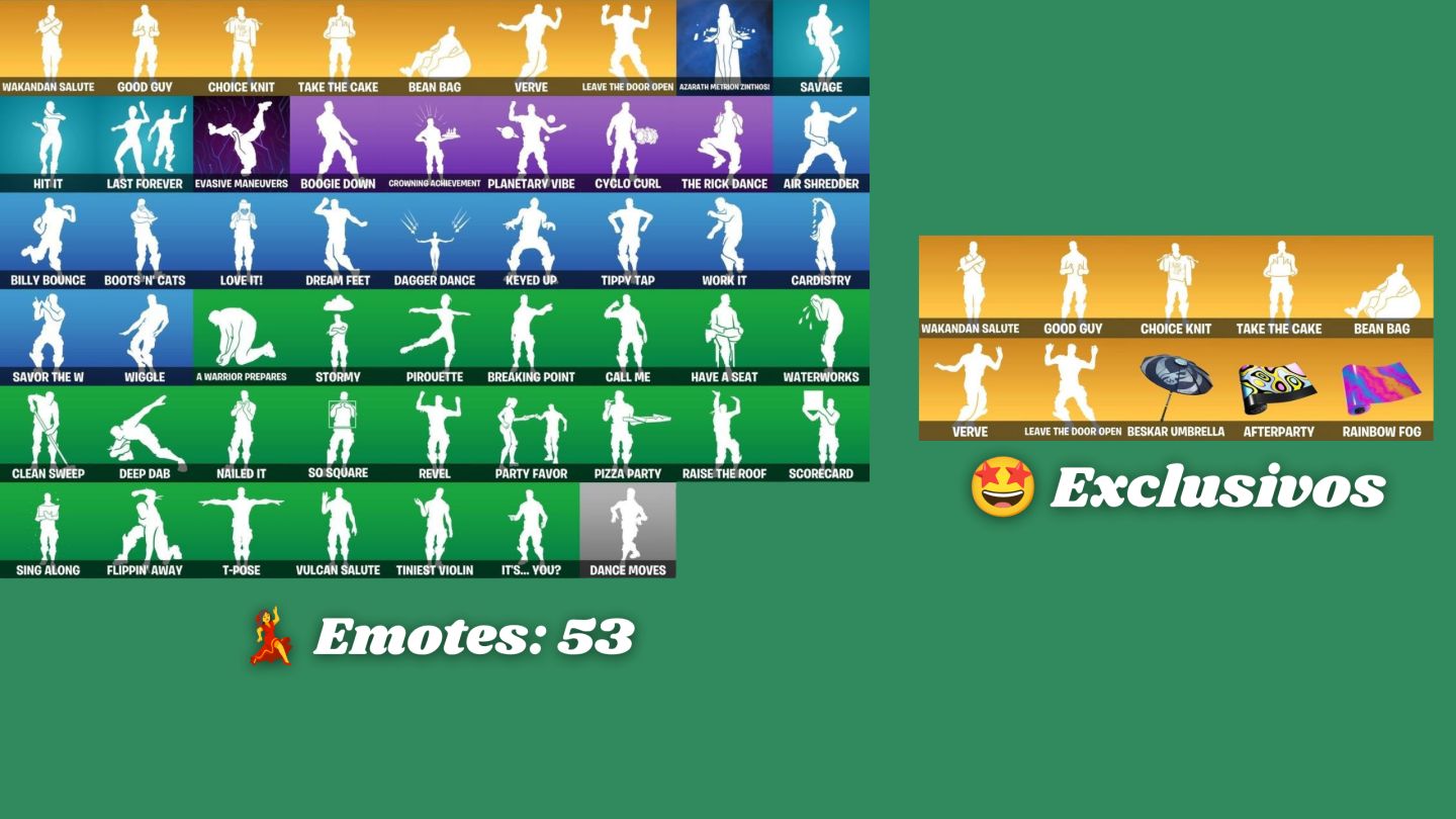 Contas Fortnite | Várias Skins | V-Bucks Gastos | Skins Raras | Melhor Preço!