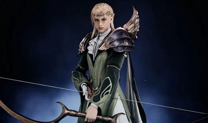Conta Aion 2, Archer 2745GS Elyseano, Servidor Ariel