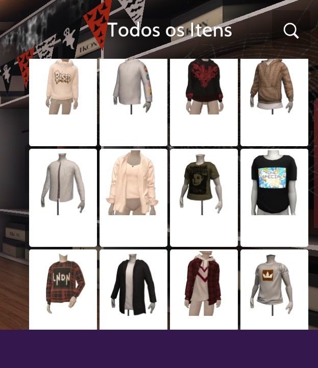 AVAKIN LIFE LVL 40 | CONTA ANTIGA 2 ANOS | 320 ROUPAS | VISUAL EXCLUSIVO