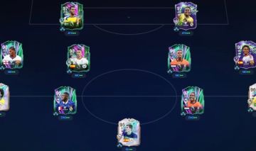 Conta EAFC26 psn ULTIMATE TEAM