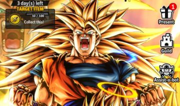 Conta Dragon Ball Legends GOKU E VEGITTA,SHALLOT LR,TRUNKS E GOHAN,BARDOCK E ++