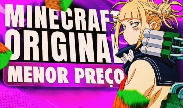 Minecraft Original Java & Bedrock