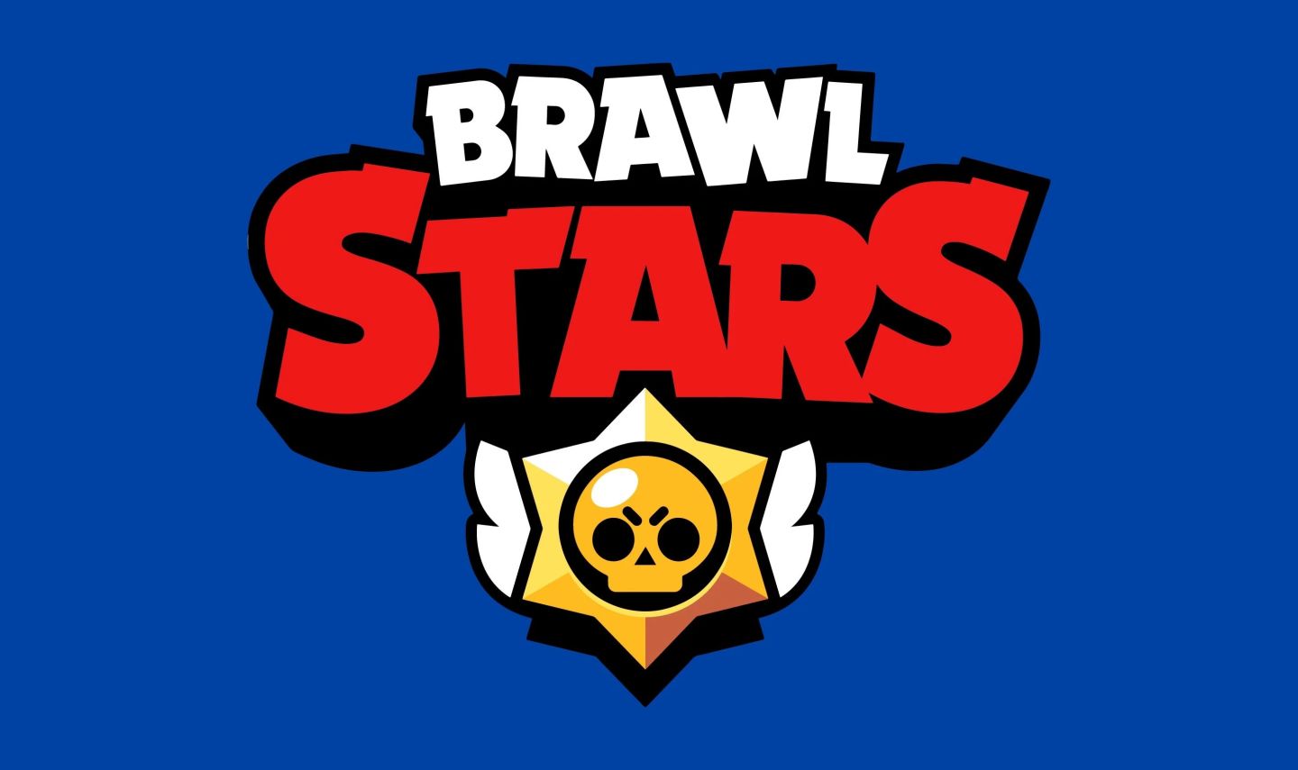 Conta de Brawl Stars e clash royale com o supercell ID.