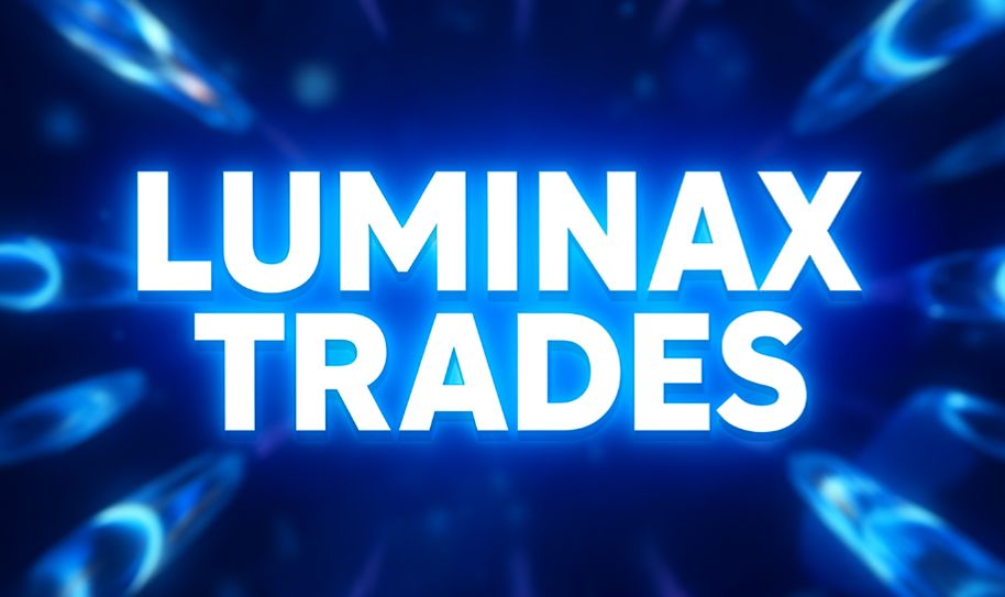 LUMINAX PROMOÇÃO! ROUBE UM BRAINROT, MELHORES PREÇOS