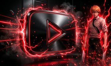 Youtube Premium 30 Dias somente | Desconto