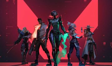 CONTA VALORANT PLATINA 3 + 7 SKINS