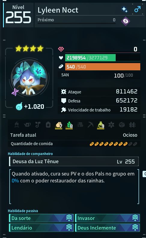 Palworld | Tenha todos os pals perfeito para combante/base | QUALQUER PLATAFORMA