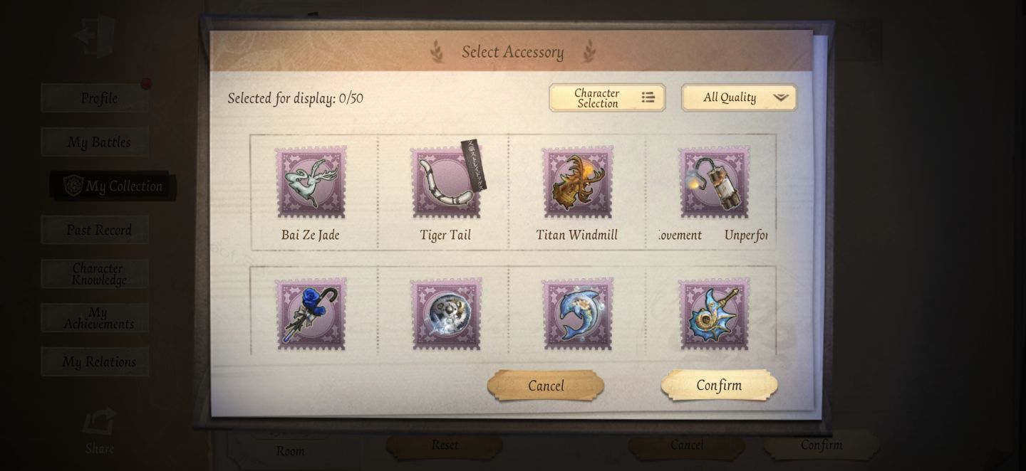 Conta Identity V com Ryuk e muito mais!