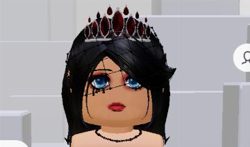 Conta Roblox (leia a descrição)