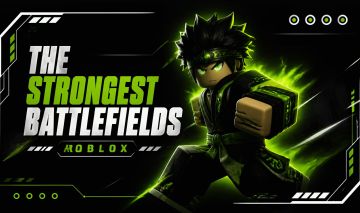 Random Emote | The Strongest Battlegrounds | ENTREGA MANUAL