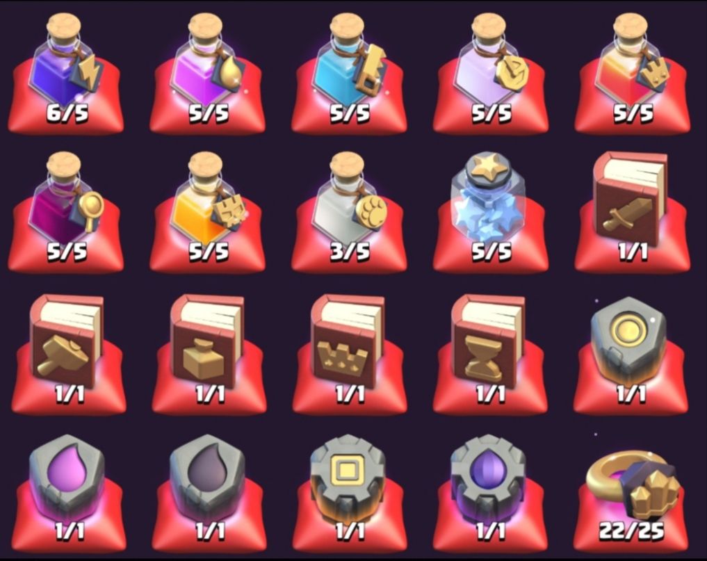 Cv10 Full com 10mil gemas