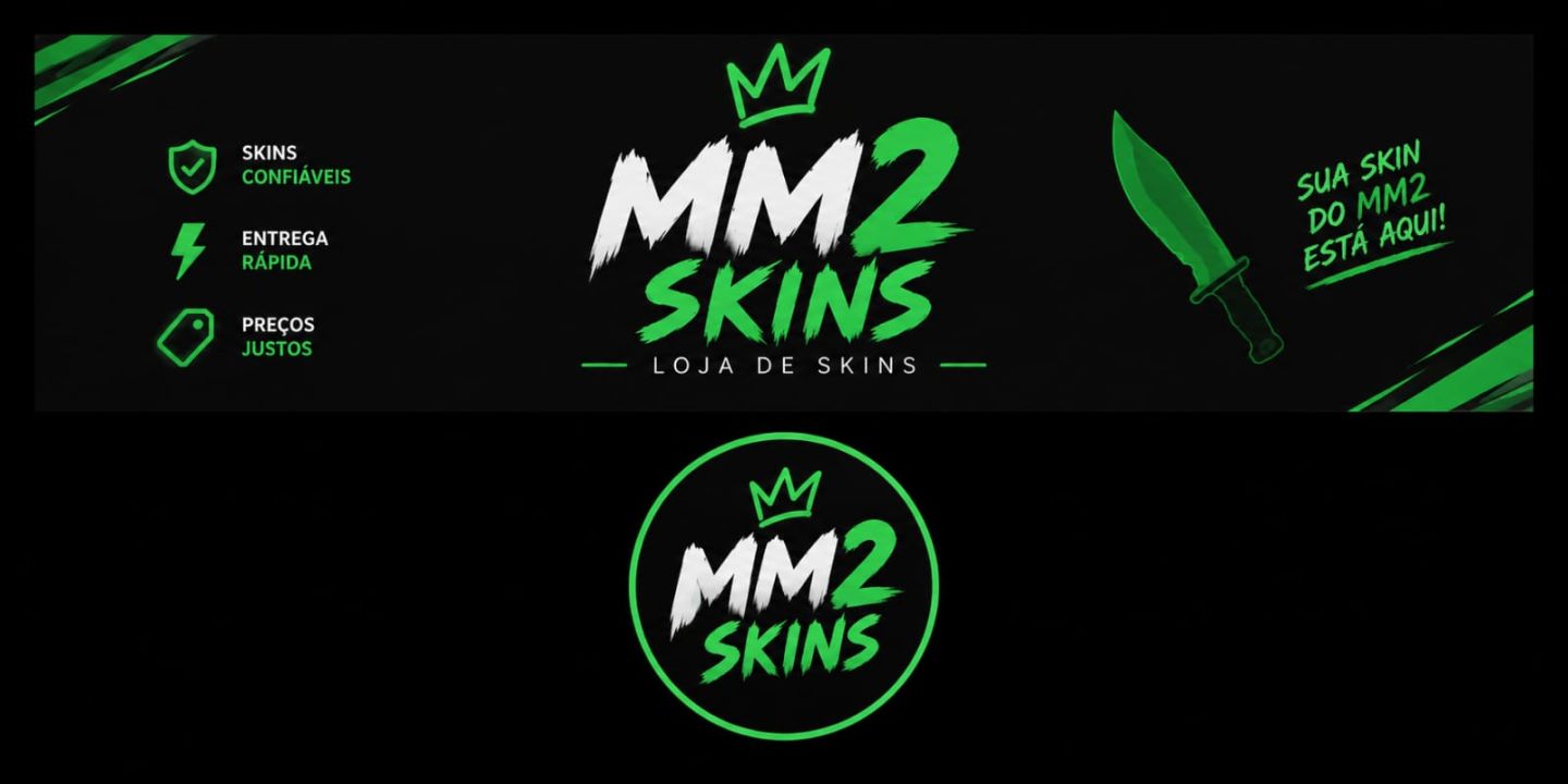 MM2 SKINS SHOP