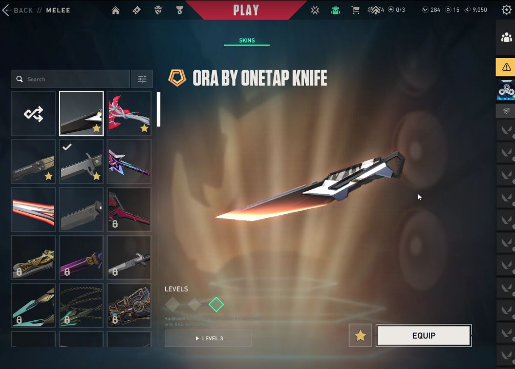 Conta valorant preludio do caos, kuronami, xenohunter, etc, R$ 2.239 peak plat