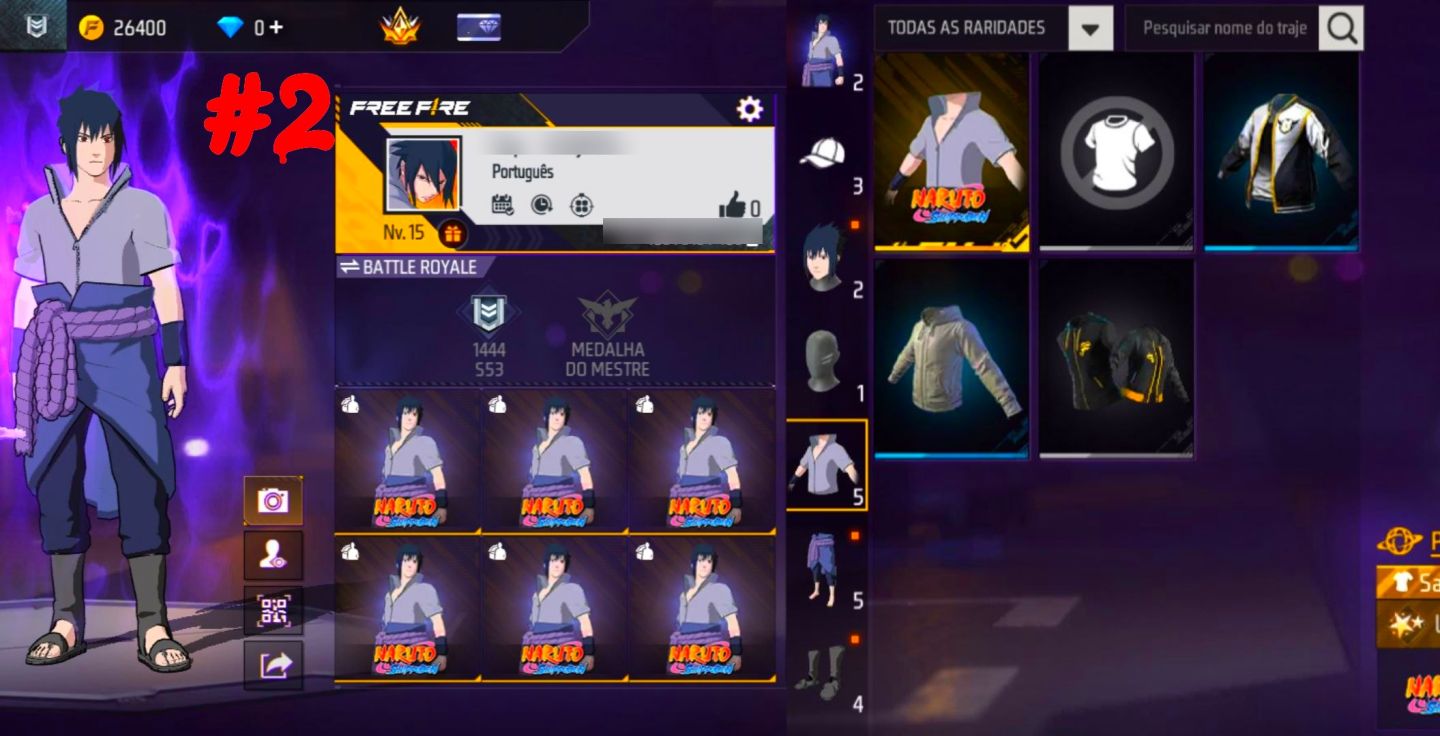 CONTA LEVEL 15 + ENCUBADORAS, PARCERIAS E DIMAS!