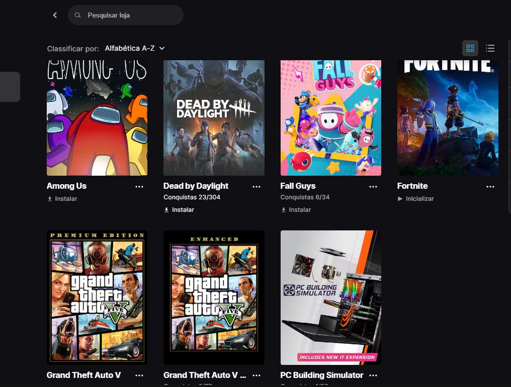 CONTA FORTNITE COM +R$2.000 GASTOS | TRAVIS SCOTT + MINTY + LEVIATA