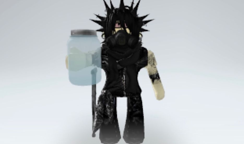 Conta do Roblox