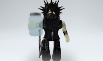 Conta do Roblox