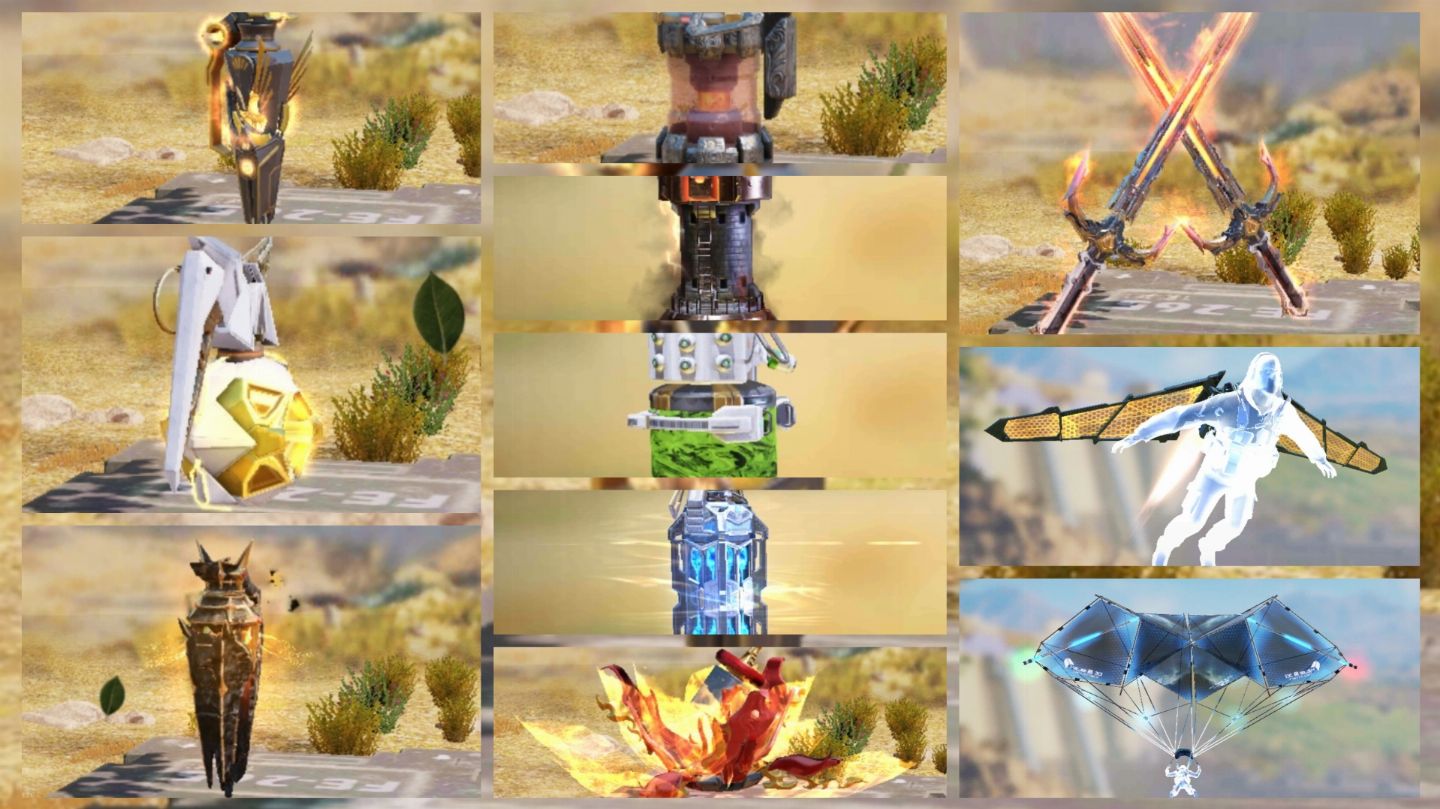 Conta Call of Duty Mobile Topp