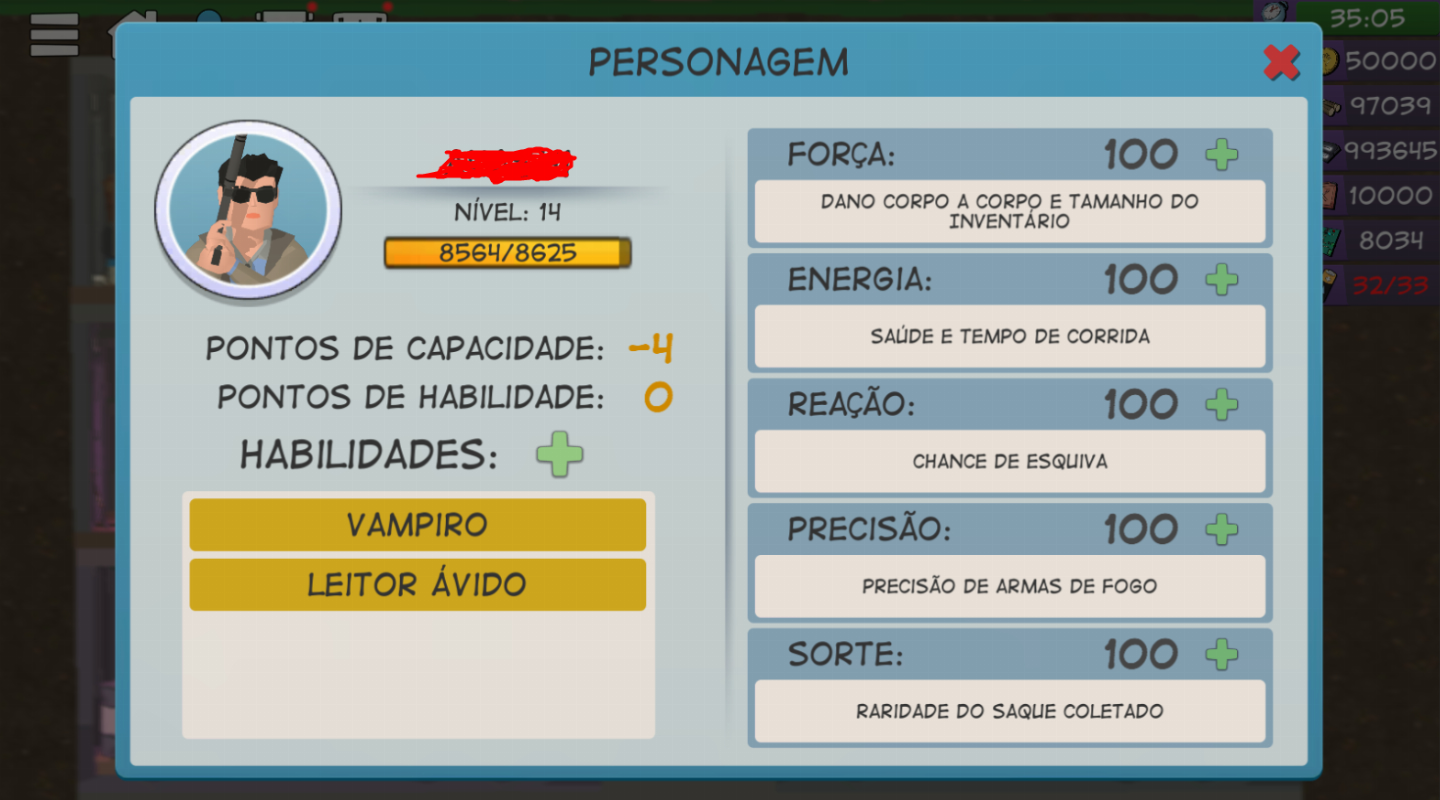 ZOMBIE FOREST 3 | RECURSOS FULL | ANDROID APENAS | ENTREGA RÁPIDA