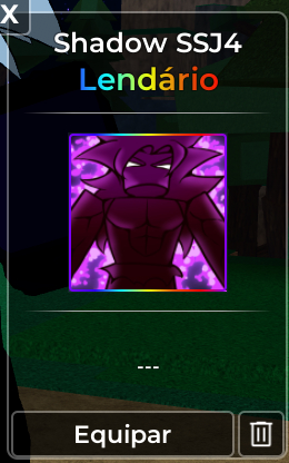 Itens Dragon Soul Roblox: Souls /Auras / god, beast, shadow, frost...