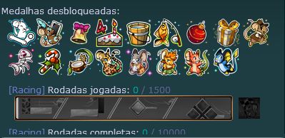CONTA 2017 TAG 0000 | TAXA DE 55% FIRSTS - PERFEITA P/ COMPETITIVO | 5 PELOS