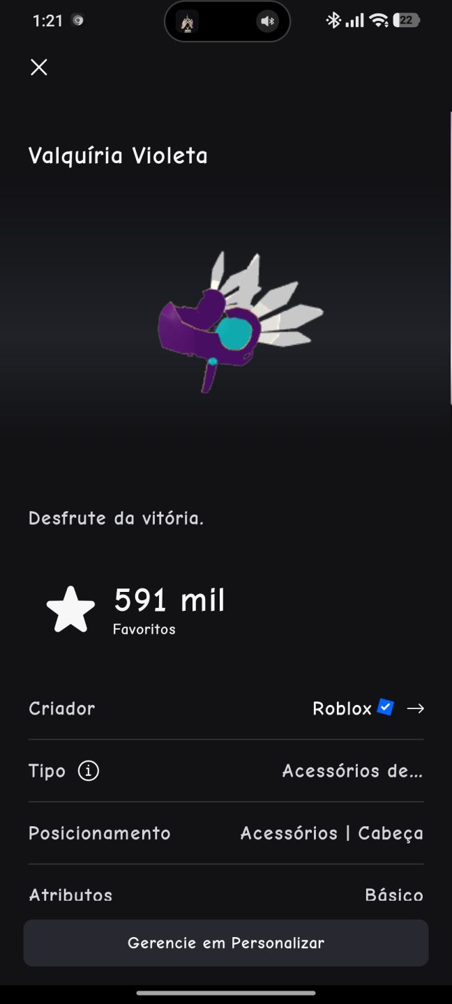 CONTA ROBLOX 400K+ R$ GASTOS | VIOLET VALK + KORBLOX + 5 PERMS