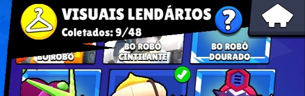 Conta Brawl Stars Muito Rara