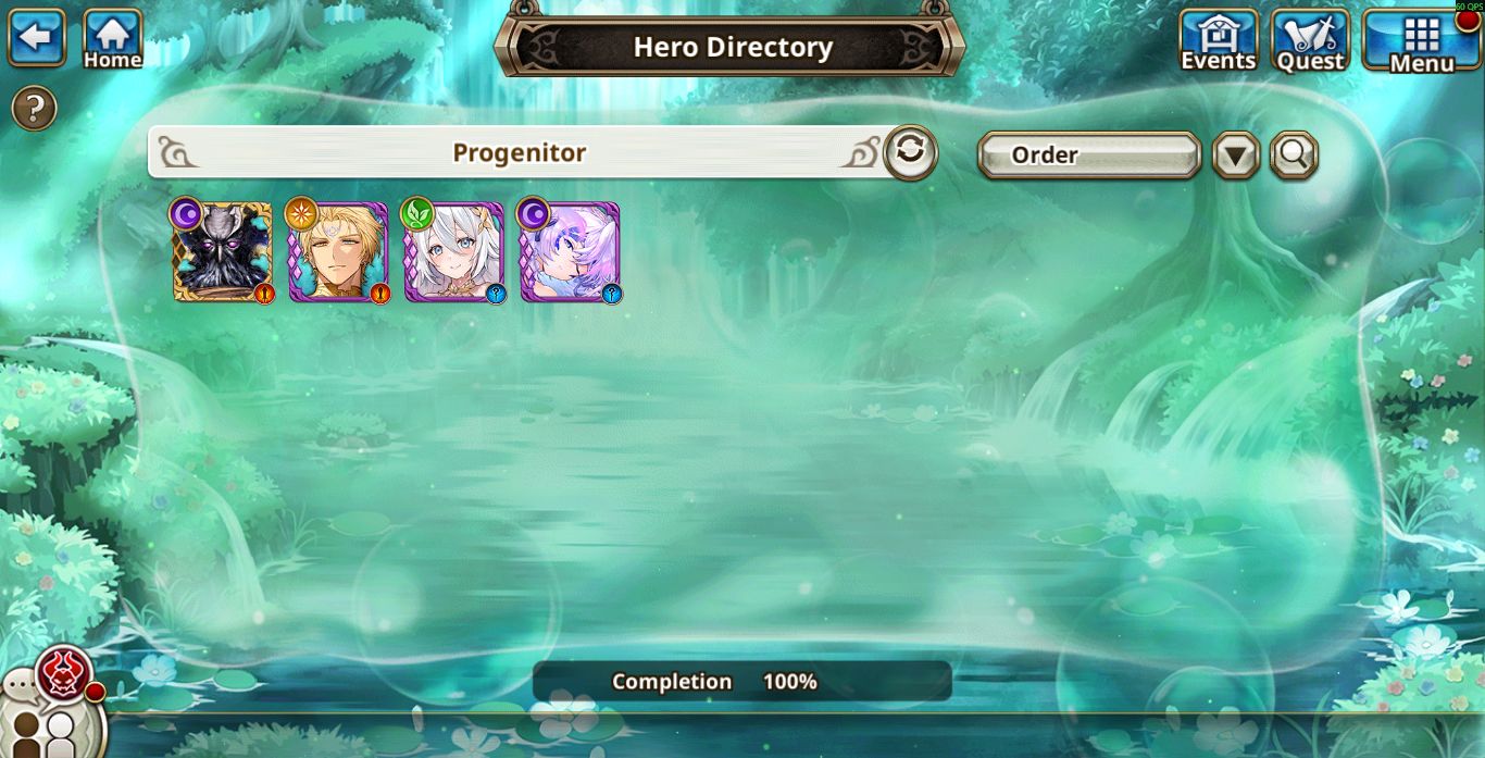 CONTA VALKYRIE CONNECT ENDGAME