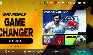 Eafc mobile ger 123