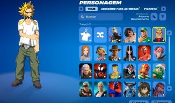 CONTA FORTNITE + EPIC + 80 SKINS