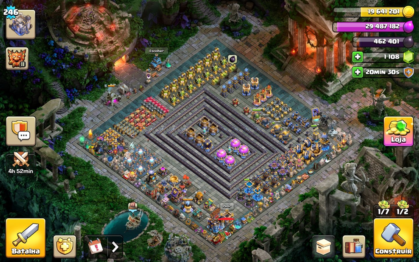 Cv18 Full!!!