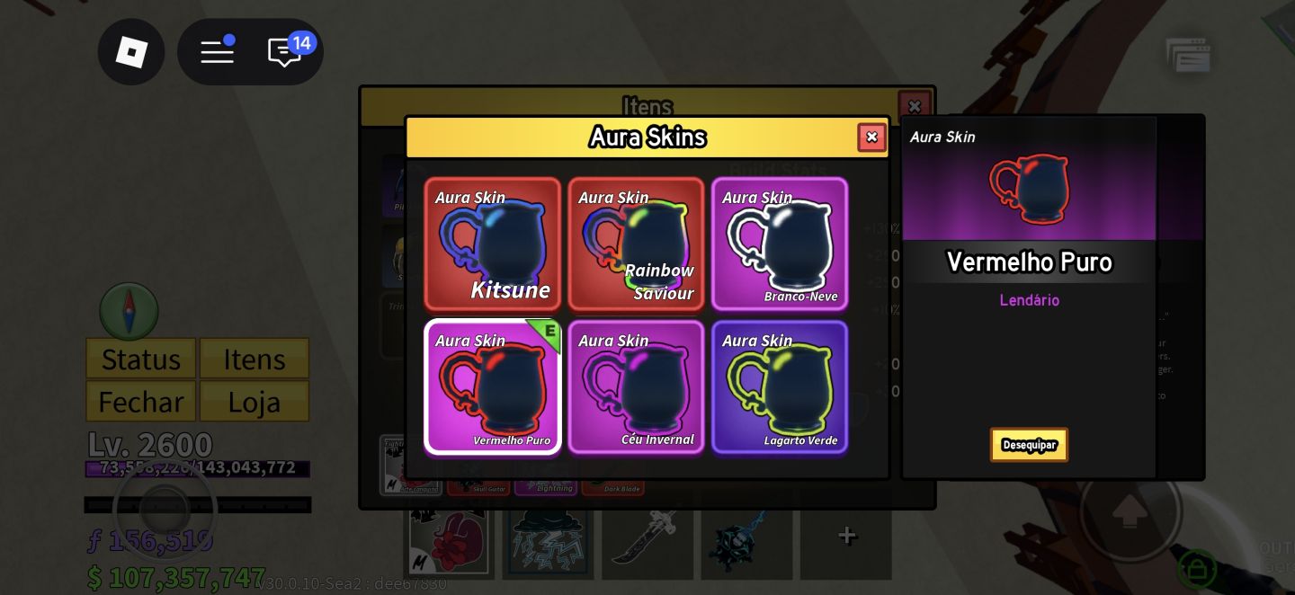 Conta de bloxfruits com todos os estilos de luta level máximo é+