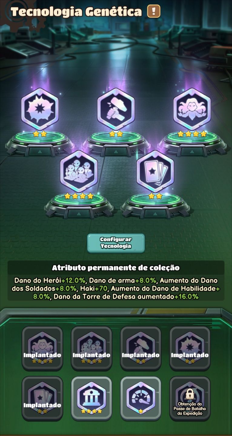 CONTA NO JOGO DUCK SURVIVAL 219 MILHÕES DE PODER!!!!