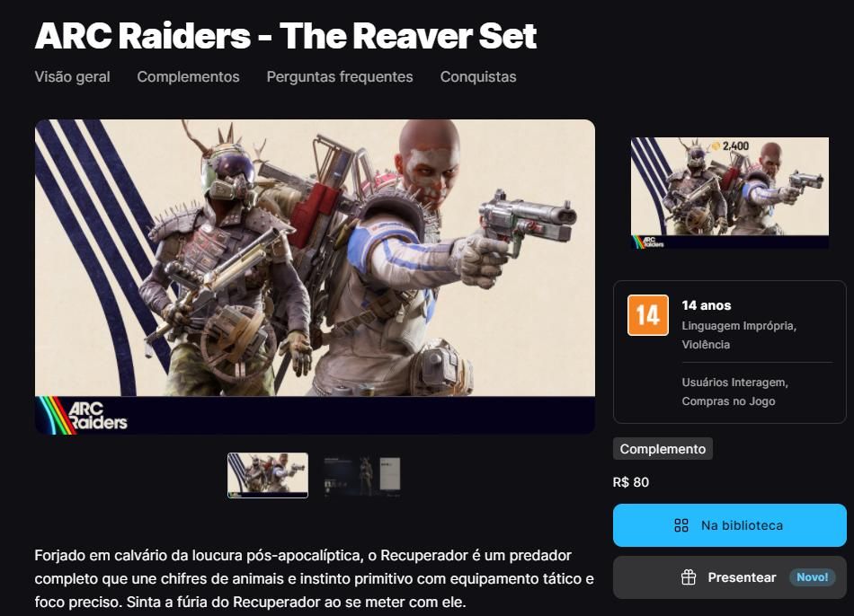 CONTA LEVEL 75, 10MM DE ARMAS FULL IV, 1MM DE MOEDAS, 9MIL FICHA RAIDER +15SKINS