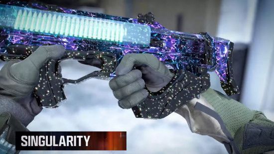 CAMUFLAGEM SINGULARITY MP E INFESTATION ZOMBIES | UP DE PRESTIGIO | BLACK OPS