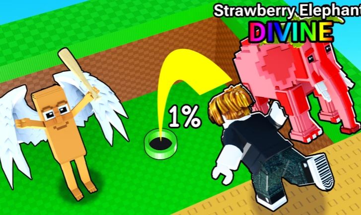 Caia por Brainrots! / Fall For Brainrots! BRAINROTS: ADM/SUPREMO/ INFINITY