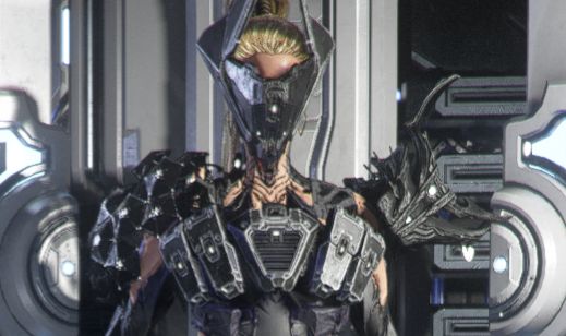 Warframe | MR26
