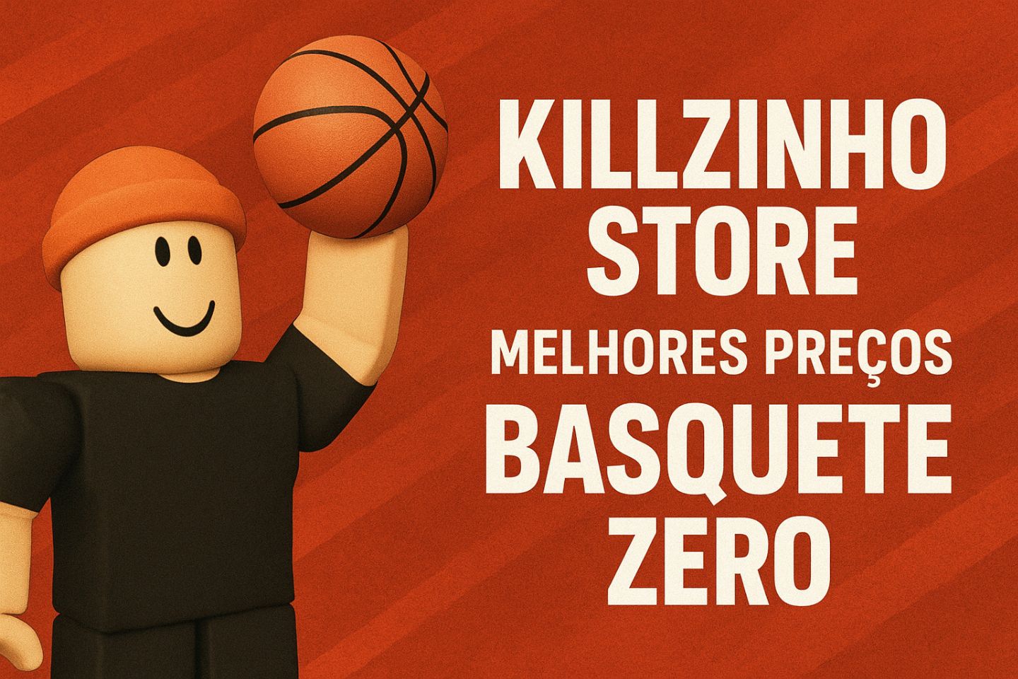 [CONTAS BASQUETE ZERO] CONTAS COM ESTILOS E ZONAS LIMITEDS !
