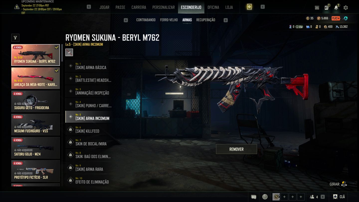CONTA PUBG STEAM PROGRESSIVAS + 3 PERSONAGENS