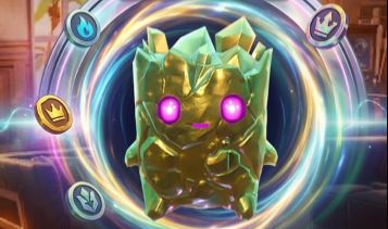 [NOVO GUMMY/DOCE] -FORTNITE ELEMENTAIS.