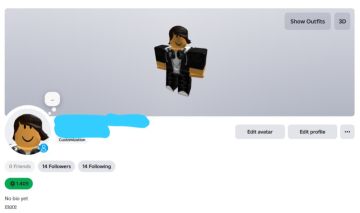 Conta Roblox 2013 | Shaggy | Black RBX Sk8 Cap | 1.500 RAP