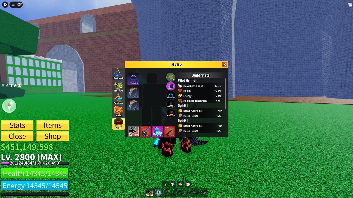 Blox Fruits | LVL MAX | FULL V4 | 4 PERMS | 6 GP | 1.32M FRAGS | 5.9M BOUNTY