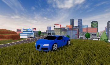 CARROS-JAILBREAK