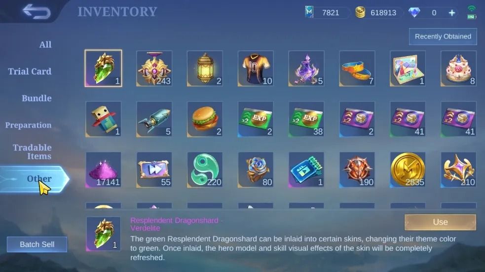 307 SKINS - FULL EMBLEMAS - FULL HEROIS